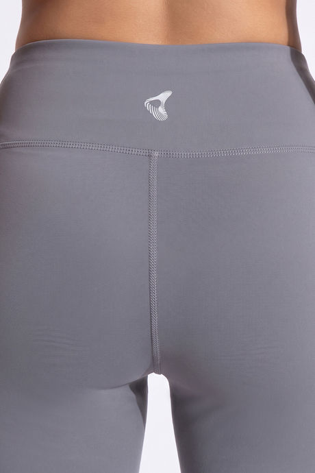 Zelocity High Stretch Quality Track Pant - Steel Grey — image 6